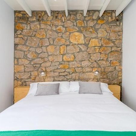 Llulla.Es Villa Cortiguera Luaran gambar